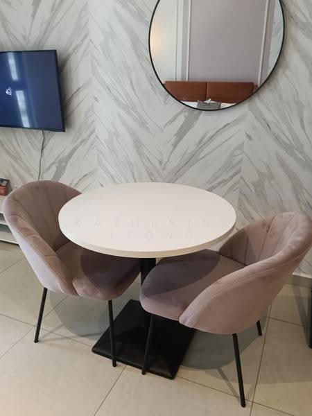 Service Residence for Rent at Empire Damansara - Katherine Leong - Interior - PropertyGuru.com.my