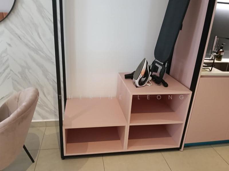Service Residence for Rent at Empire Damansara - Katherine Leong - Interior - PropertyGuru.com.my