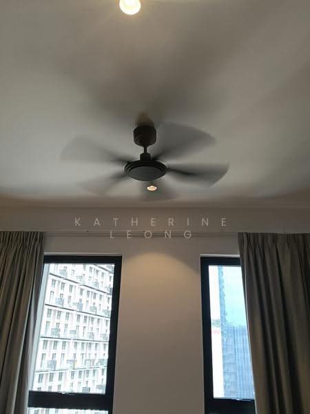 Service Residence for Rent at Empire Damansara - Katherine Leong - View - PropertyGuru.com.my