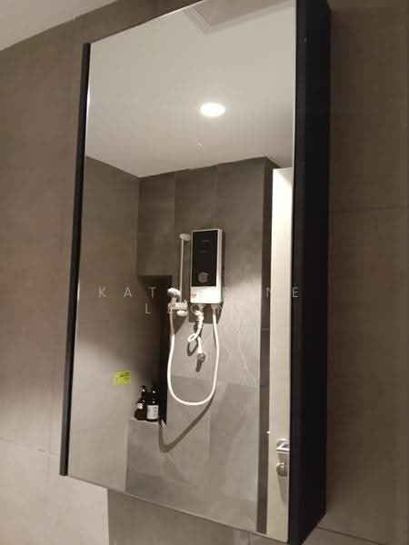 Service Residence for Rent at Empire Damansara - Katherine Leong - Bathroom - PropertyGuru.com.my