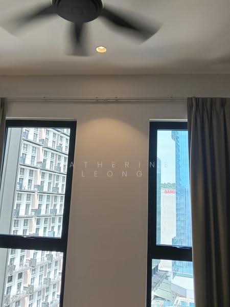 Service Residence for Rent at Empire Damansara - Katherine Leong - View - PropertyGuru.com.my
