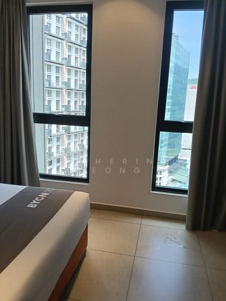 Service Residence for Rent at Empire Damansara - Katherine Leong - View - PropertyGuru.com.my