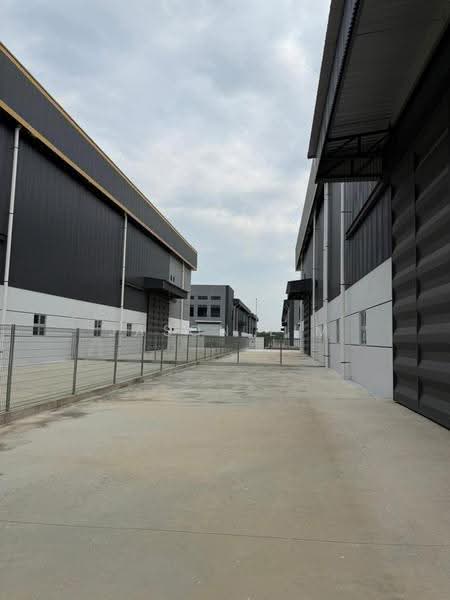 Detached Factory for Rent in Kampung Sri Cheeding (Jenjarom) - Jason Lim - Exterior - PropertyGuru.com.my