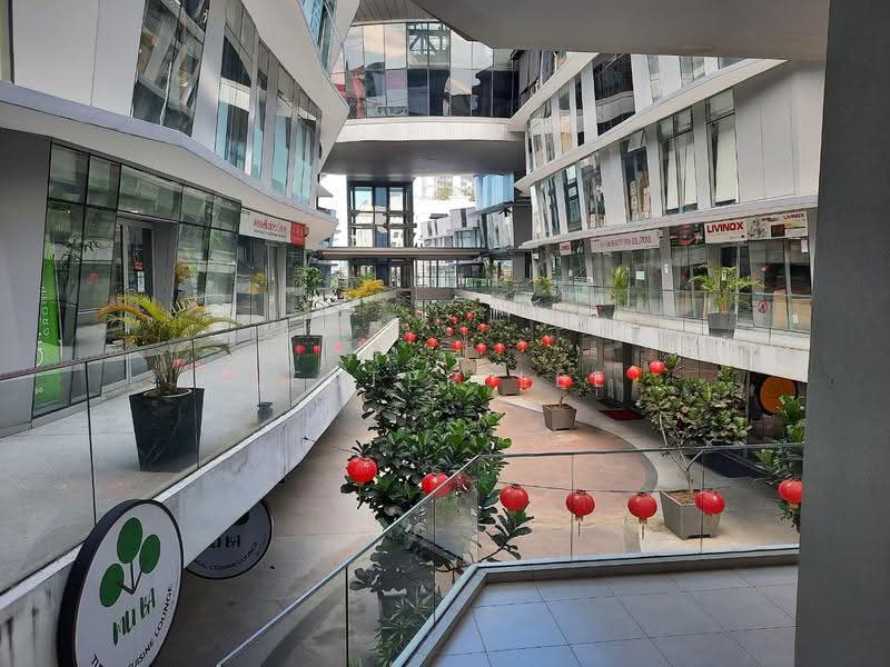 Shop / Office for Rent in Pju 5 (Kota Damansara) - Lester Lee - Exterior - PropertyGuru.com.my