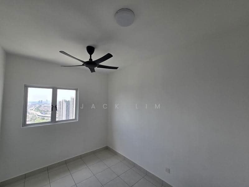 Kondominium untuk Disewa di Serina Residence - Jack Lim - Interior - PropertyGuru.com.my