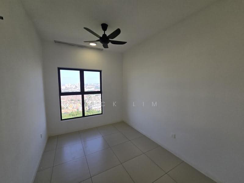 Kondominium untuk Disewa di Serina Residence - Jack Lim - View - PropertyGuru.com.my