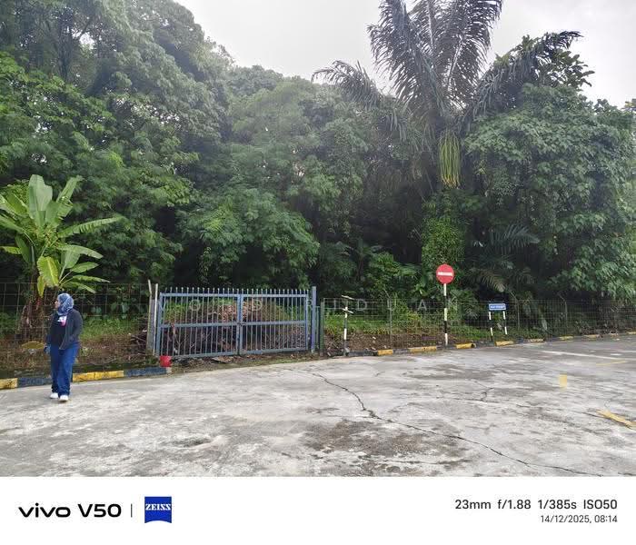 Kilang untuk Dijual di Balakong (Selangor) - Mohd Riduan - Exterior - PropertyGuru.com.my