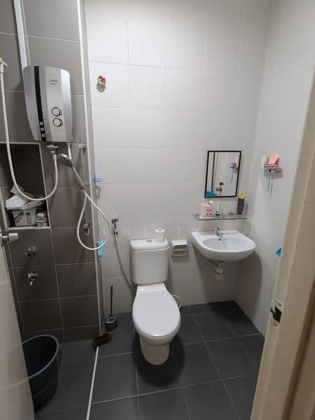 2-storey Terraced House for Sale in Johor Bahru (Johor) - June Tan - Bathroom - PropertyGuru.com.my