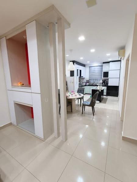 2-storey Terraced House for Sale in Johor Bahru (Johor) - June Tan - Interior - PropertyGuru.com.my