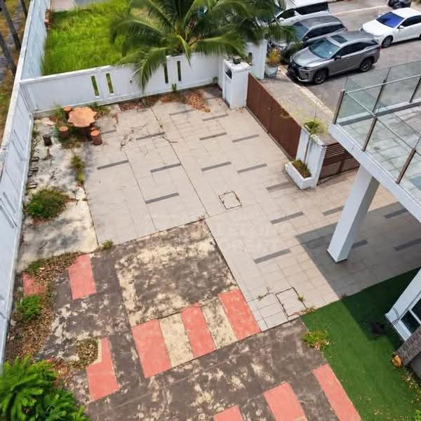 Semi-Detached House for Sale in Kajang (Selangor) - Tony YY - Exterior - PropertyGuru.com.my