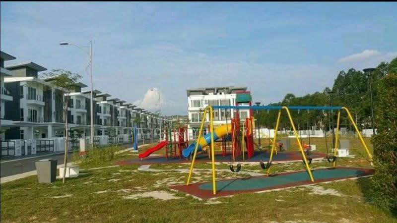 Semi-Detached House for Sale in Kajang (Selangor) - Tony YY - Exterior - PropertyGuru.com.my