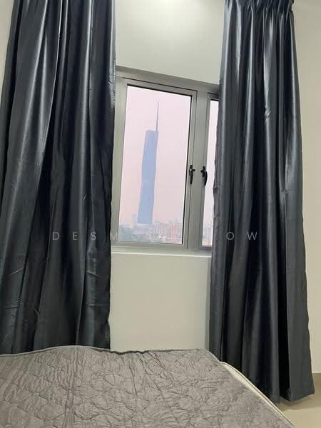 Apartment for Rent at Residensi Akasia Jubilee - Desmond Low - View - PropertyGuru.com.my