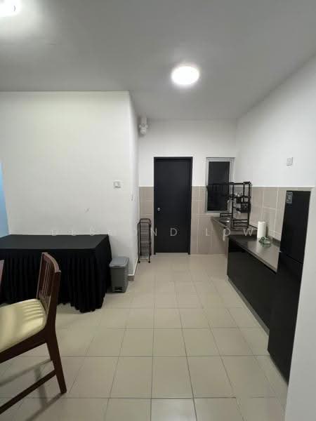 Apartment for Rent at Residensi Akasia Jubilee - Desmond Low - Kitchen - PropertyGuru.com.my