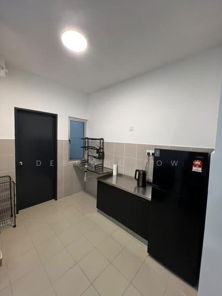 Apartment for Rent at Residensi Akasia Jubilee - Desmond Low - Kitchen - PropertyGuru.com.my
