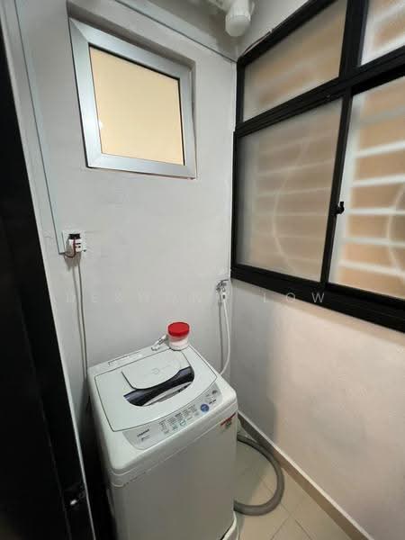 Apartment for Rent at Residensi Akasia Jubilee - Desmond Low - Interior - PropertyGuru.com.my