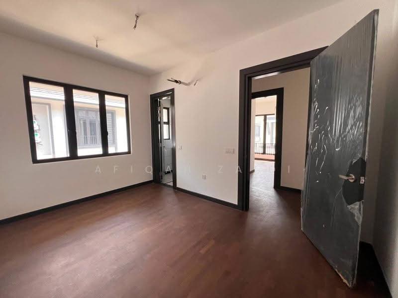 Rumah Berkembar untuk Dijual di Elmina (Shah Alam) - Afiqah zaidi - Interior - PropertyGuru.com.my