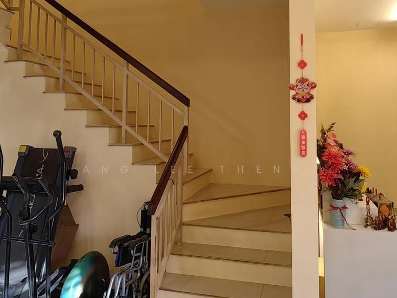 Rumah Teres 2-Tingkat untuk Dijual di Balik Pulau (Penang) - Ang Lee Theng - Interior - PropertyGuru.com.my