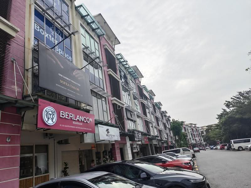Shop for Rent in Setia Alam (Selangor) - Wendy Si - Exterior - PropertyGuru.com.my