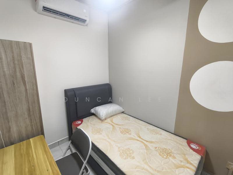 Condominium for Rent at Puncak Seri Kelana - Duncan Lee - Bedroom - PropertyGuru.com.my