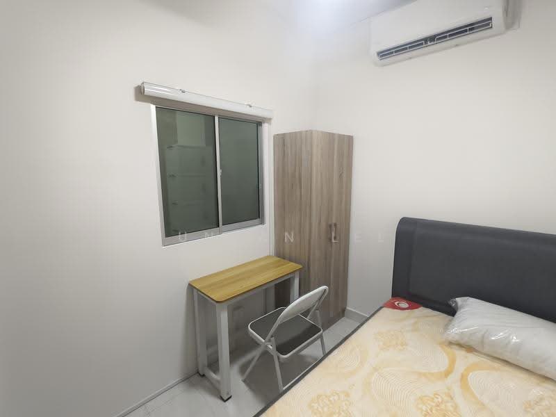 Condominium for Rent at Puncak Seri Kelana - Duncan Lee - Bedroom - PropertyGuru.com.my