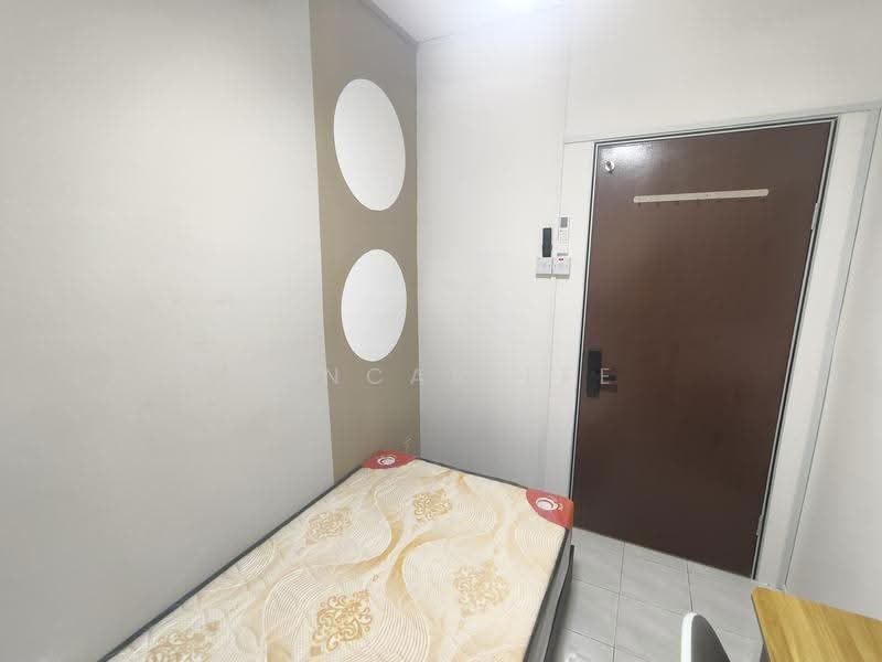 Condominium for Rent at Puncak Seri Kelana - Duncan Lee - Bedroom - PropertyGuru.com.my