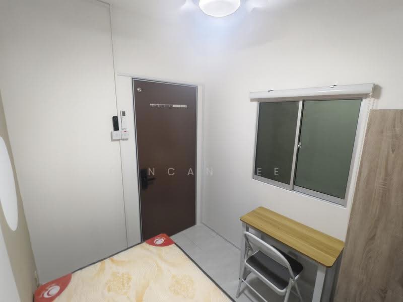 Condominium for Rent at Puncak Seri Kelana - Duncan Lee - Bedroom - PropertyGuru.com.my