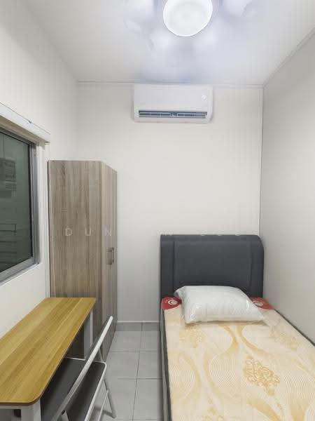 Condominium for Rent at Puncak Seri Kelana - Duncan Lee - Bedroom - PropertyGuru.com.my