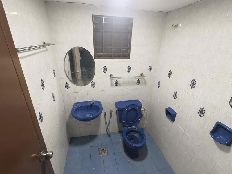 Condominium for Rent at Puncak Seri Kelana - Duncan Lee - Bathroom - PropertyGuru.com.my