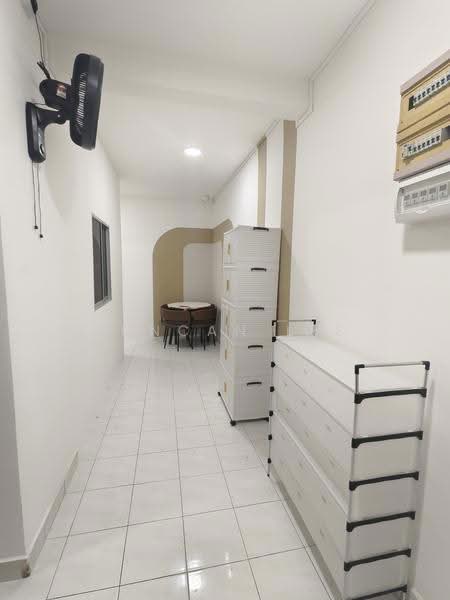 Condominium for Rent at Puncak Seri Kelana - Duncan Lee - Interior - PropertyGuru.com.my