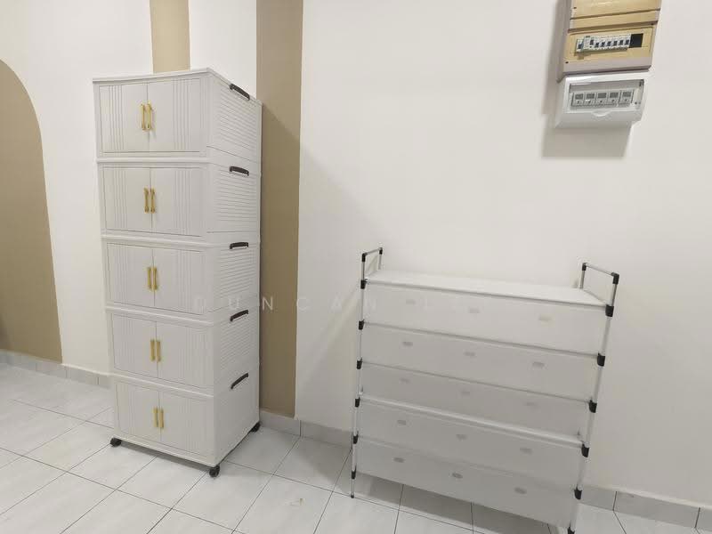 Condominium for Rent at Puncak Seri Kelana - Duncan Lee - Interior - PropertyGuru.com.my
