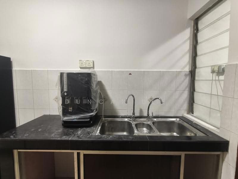Condominium for Rent at Puncak Seri Kelana - Duncan Lee - Kitchen - PropertyGuru.com.my