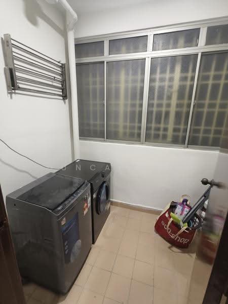 Condominium for Rent at Puncak Seri Kelana - Duncan Lee - Interior - PropertyGuru.com.my
