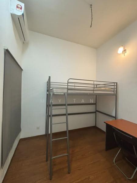 Service Residence for Rent at Vue Residences - May Tan - Bedroom - PropertyGuru.com.my
