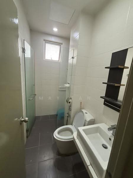 Service Residence for Rent at Vue Residences - May Tan - Bathroom - PropertyGuru.com.my