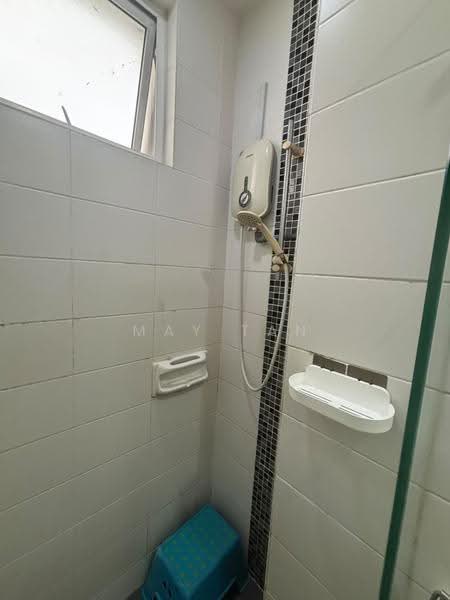 Service Residence for Rent at Vue Residences - May Tan - Bathroom - PropertyGuru.com.my