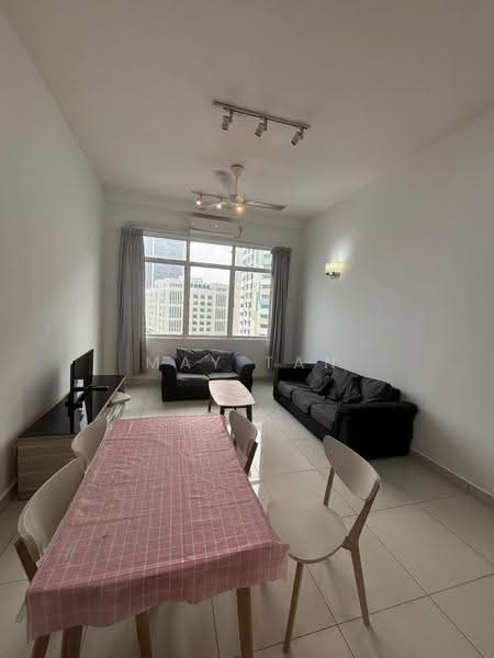 Service Residence for Rent at Vue Residences - May Tan - PropertyGuru.com.my