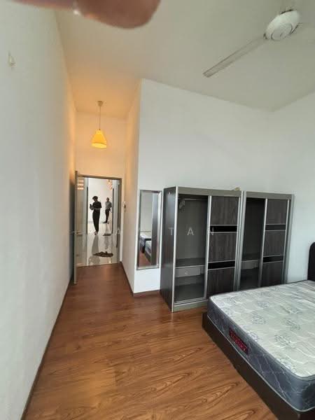 Service Residence for Rent at Vue Residences - May Tan - PropertyGuru.com.my