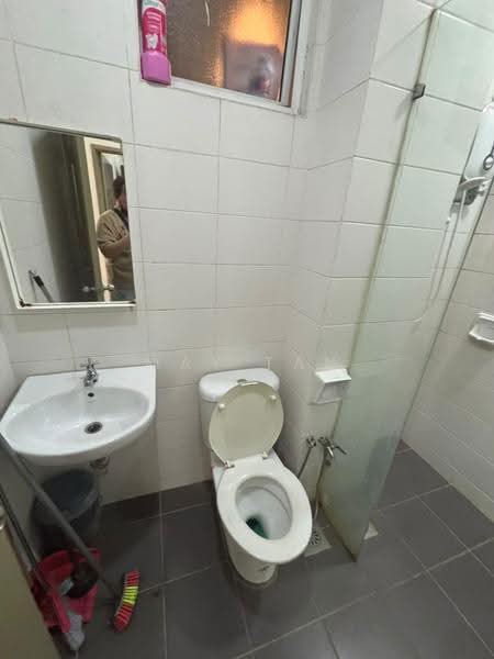 Service Residence for Rent at Vue Residences - May Tan - PropertyGuru.com.my