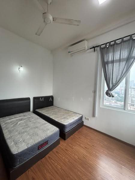 Service Residence for Rent at Vue Residences - May Tan - PropertyGuru.com.my