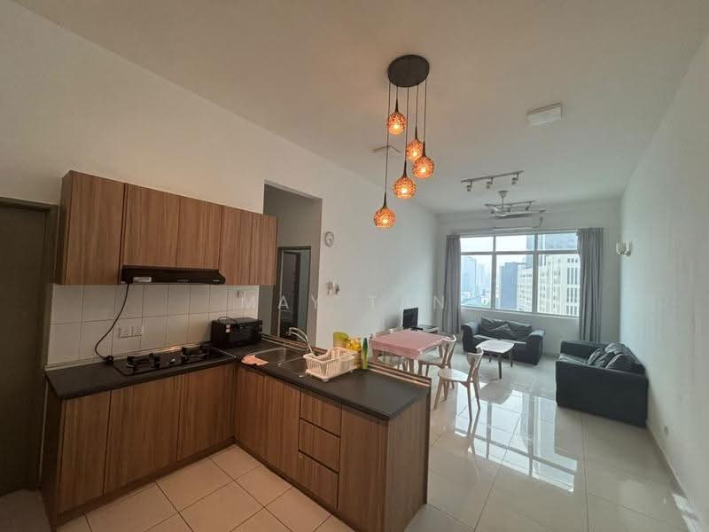 Service Residence for Rent at Vue Residences - May Tan - PropertyGuru.com.my