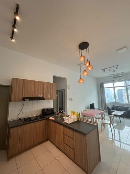 Service Residence for Rent at Vue Residences - May Tan - PropertyGuru.com.my
