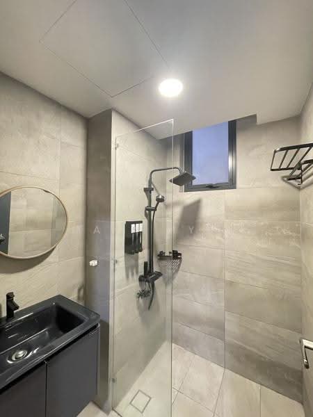Service Residence for Sale at Henna Residence @ The Quartz WM - Maya Myra - Bathroom - PropertyGuru.com.my