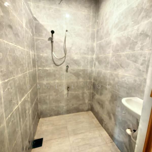 Terraced House for Sale in Skudai (Johor) - Daniel Yong - Bathroom - PropertyGuru.com.my