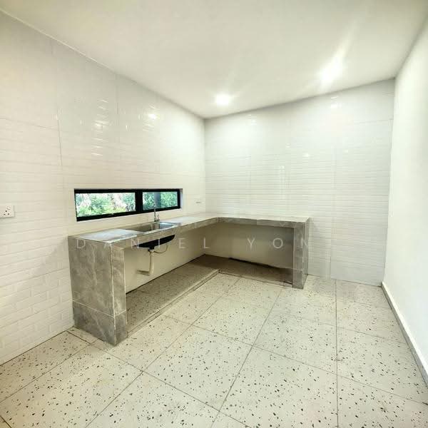 Terraced House for Sale in Skudai (Johor) - Daniel Yong - Kitchen - PropertyGuru.com.my