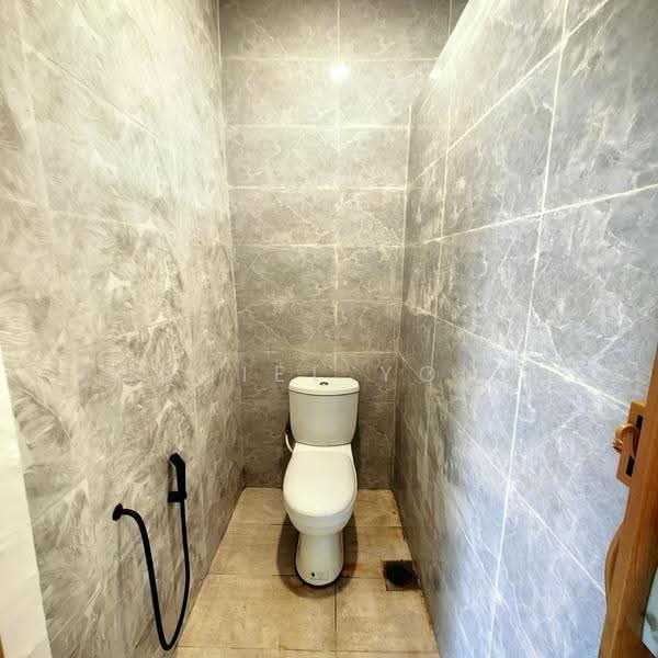 Terraced House for Sale in Skudai (Johor) - Daniel Yong - Bathroom - PropertyGuru.com.my