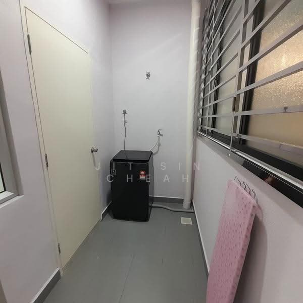 Service Residence for Rent at Aliff Heights (Residensi Mutiara Indah) - Jit Sin Cheah - Interior - PropertyGuru.com.my