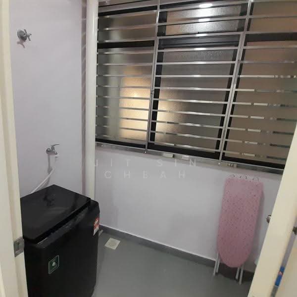 Service Residence for Rent at Aliff Heights (Residensi Mutiara Indah) - Jit Sin Cheah - Interior - PropertyGuru.com.my
