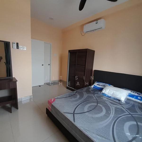 Service Residence for Rent at Aliff Heights (Residensi Mutiara Indah) - Jit Sin Cheah - PropertyGuru.com.my