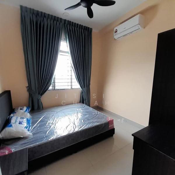 Service Residence for Rent at Aliff Heights (Residensi Mutiara Indah) - Jit Sin Cheah - PropertyGuru.com.my