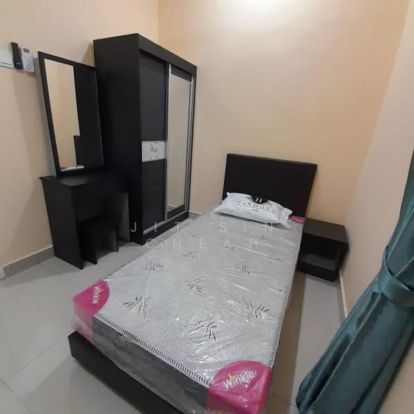 Service Residence for Rent at Aliff Heights (Residensi Mutiara Indah) - Jit Sin Cheah - PropertyGuru.com.my